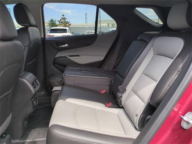 used 2020 Chevrolet Equinox car, priced at $22,290