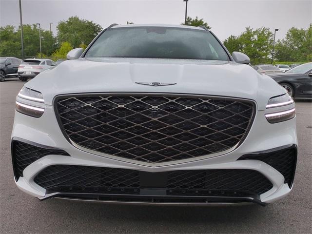 new 2026 Genesis GV70 car, priced at $72,930