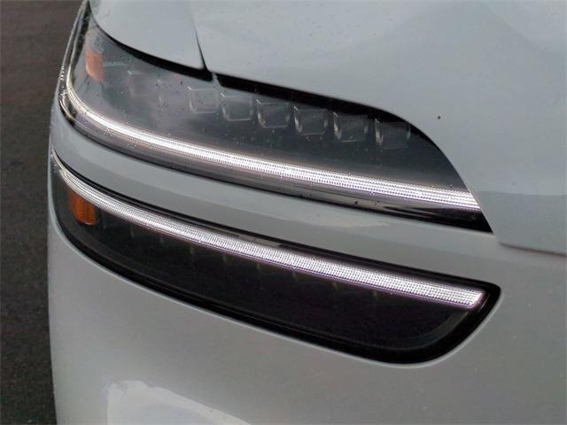 new 2026 Genesis GV70 car, priced at $72,930