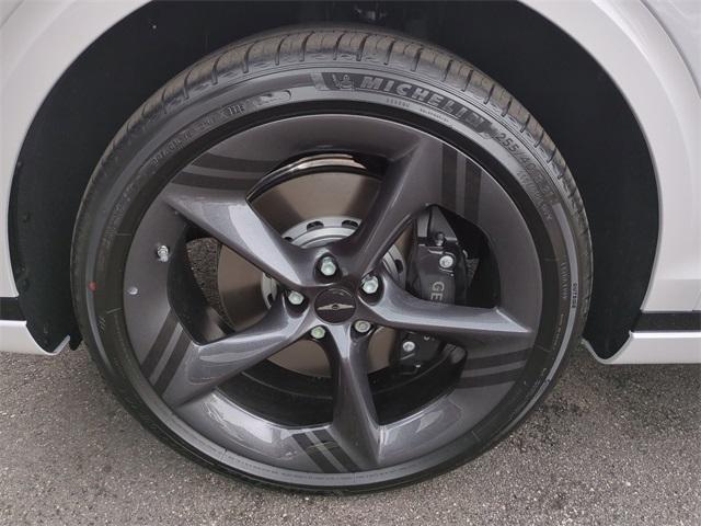 new 2026 Genesis GV70 car, priced at $72,930