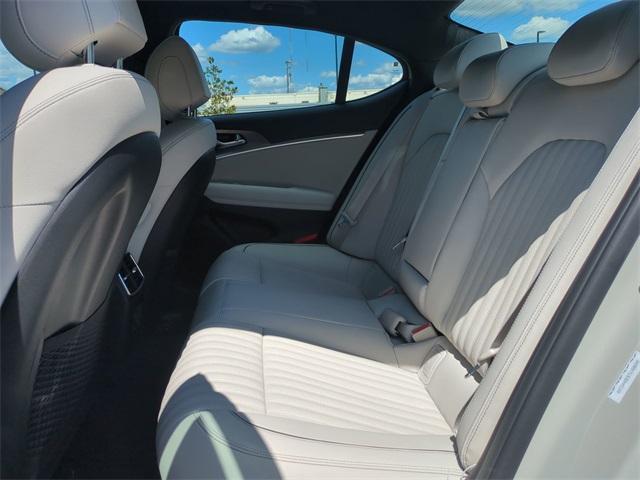 new 2026 Genesis G70 car, priced at $54,790