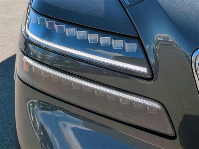 new 2026 Genesis GV80 car, priced at $71,160