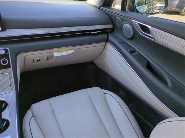 new 2026 Genesis GV80 car, priced at $71,160