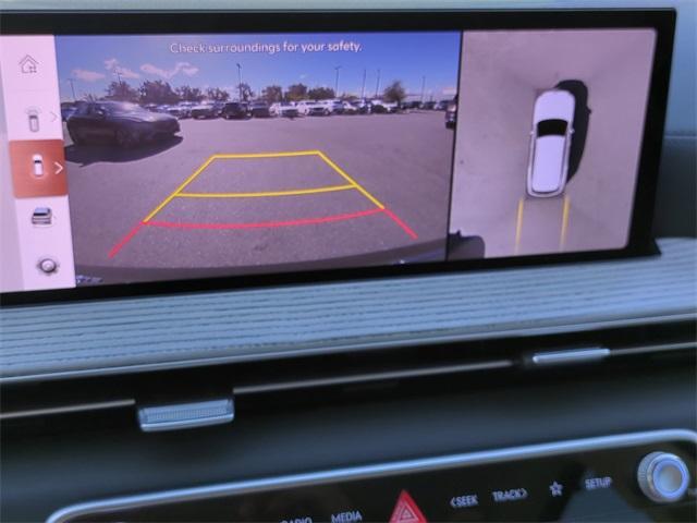 new 2026 Genesis GV80 car, priced at $71,160