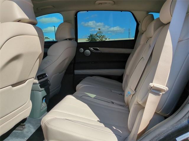 new 2026 Genesis GV80 car, priced at $71,160