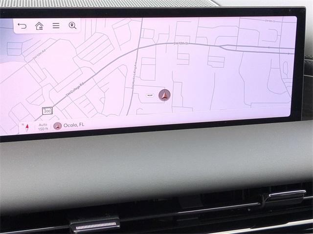 new 2026 Genesis G80 car, priced at $81,495
