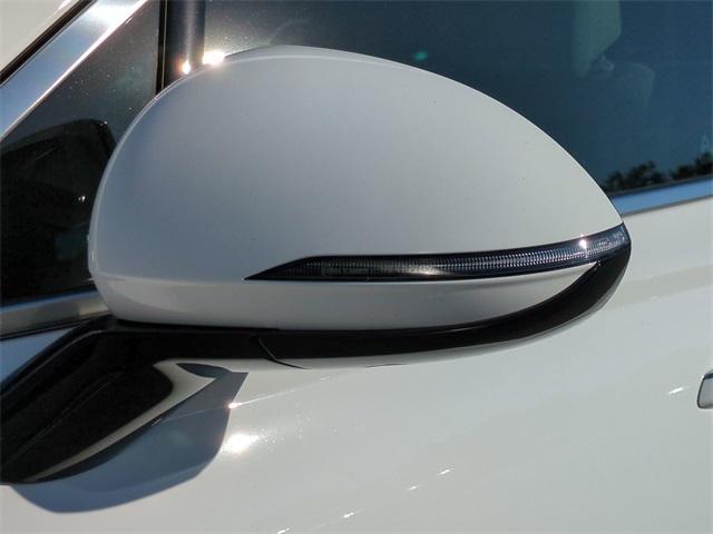 new 2026 Genesis GV70 car, priced at $52,380