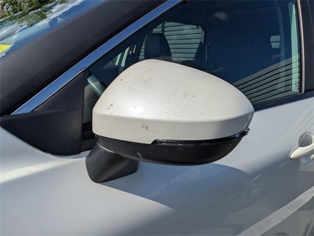 used 2023 Nissan Rogue car, priced at $22,908