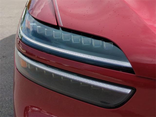 new 2026 Genesis GV70 car, priced at $61,500