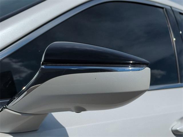 used 2023 Lexus ES 350 car, priced at $38,776