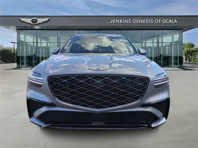 new 2026 Genesis GV70 car, priced at $61,415