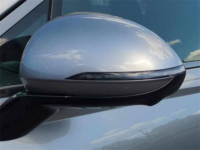 new 2026 Genesis GV70 car, priced at $61,415
