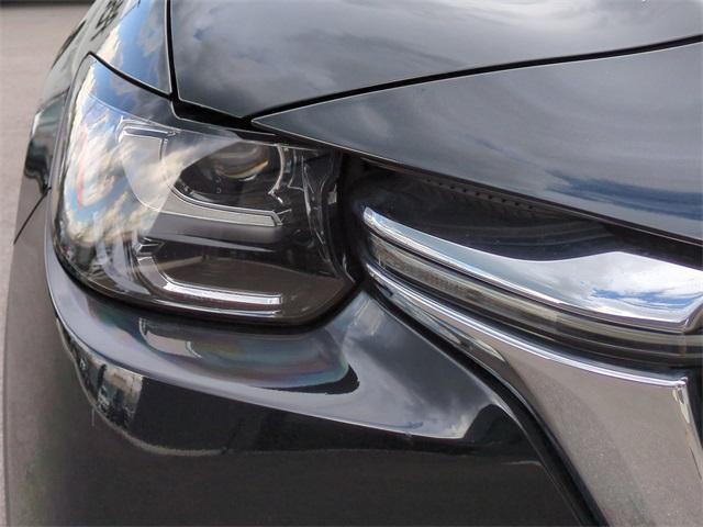 used 2024 Mazda CX-90 car, priced at $42,204