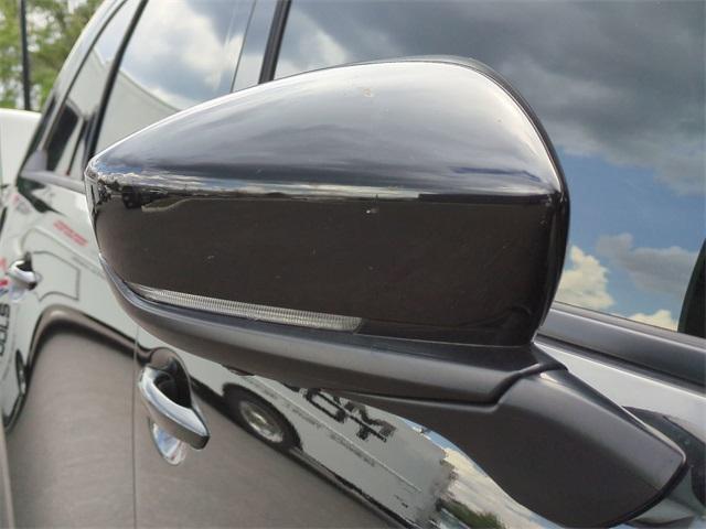 used 2024 Mazda CX-90 car, priced at $42,204