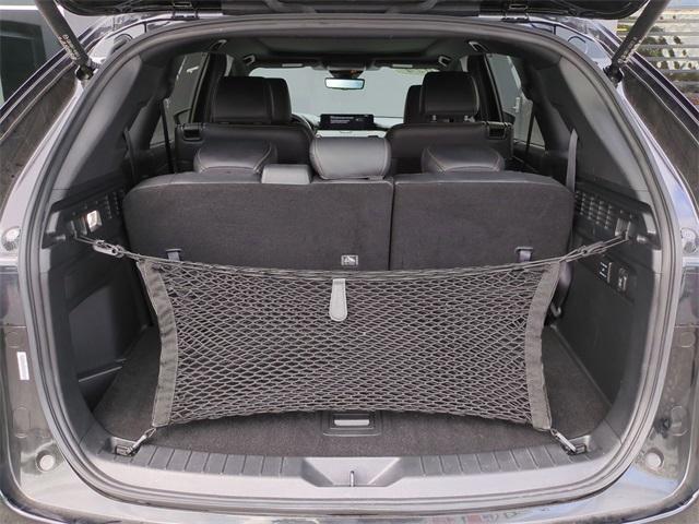 used 2024 Mazda CX-90 car, priced at $42,204