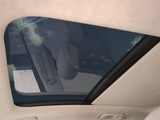 used 2025 Genesis GV70 car, priced at $52,650