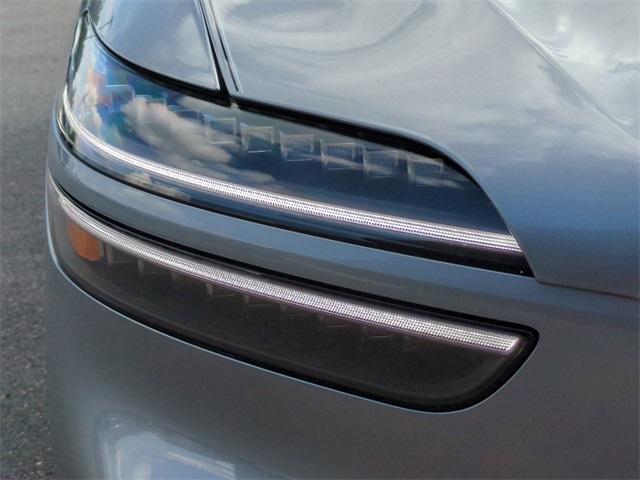 new 2026 Genesis GV70 car, priced at $59,320