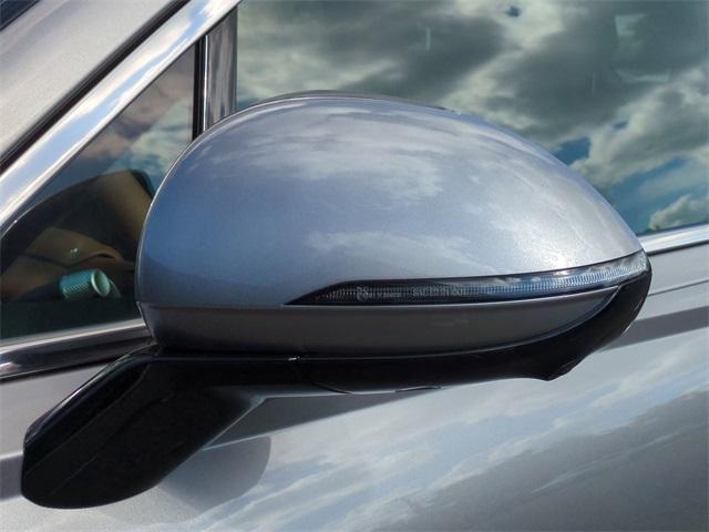 new 2026 Genesis GV70 car, priced at $59,320