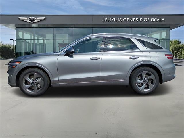 new 2026 Genesis GV70 car, priced at $59,320