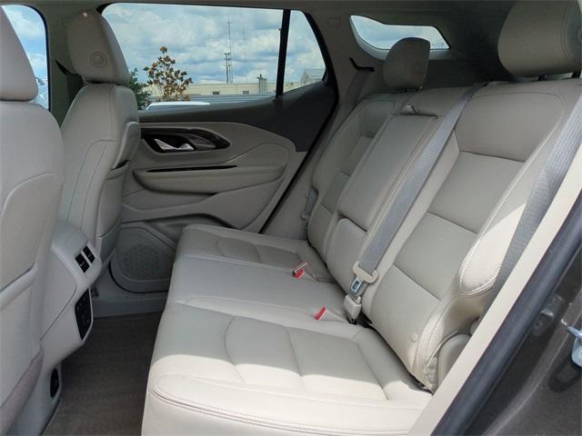 used 2019 GMC Terrain car, priced at $20,166