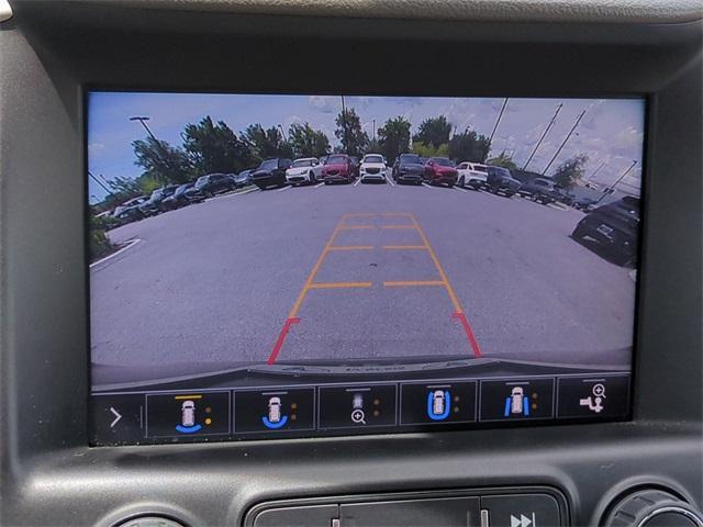 used 2019 GMC Terrain car, priced at $20,166