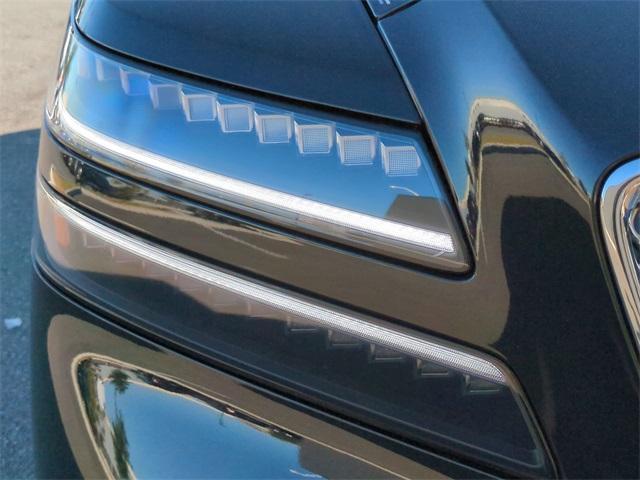 new 2026 Genesis GV80 car, priced at $66,640