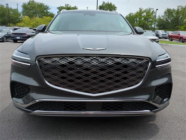 new 2026 Genesis GV70 car, priced at $53,275