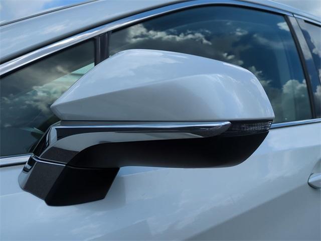 used 2020 Lexus RX 350L car, priced at $32,131