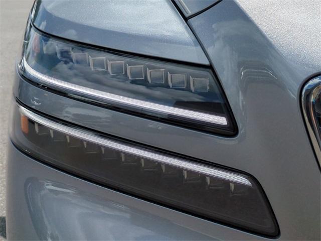 new 2026 Genesis GV80 car, priced at $84,625