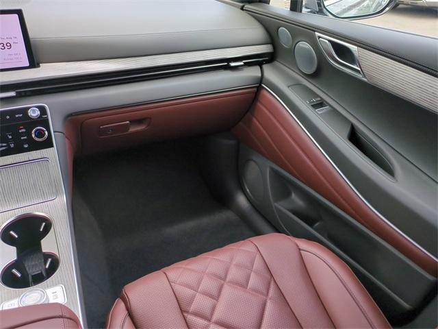 new 2026 Genesis GV80 car, priced at $84,625