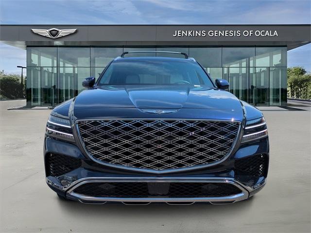 new 2026 Genesis GV80 car, priced at $85,250