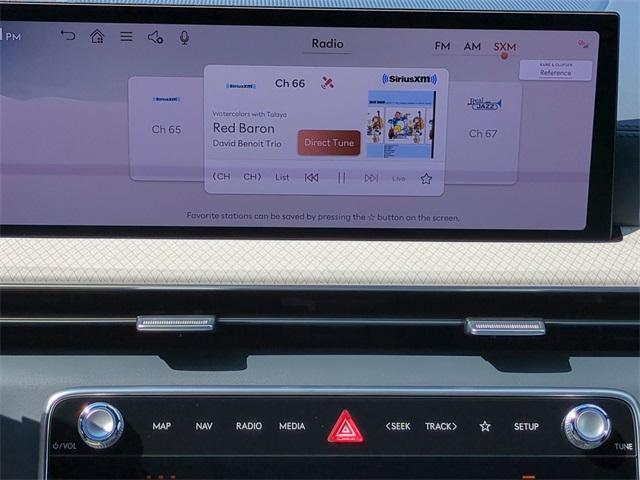 new 2026 Genesis GV80 car, priced at $85,250