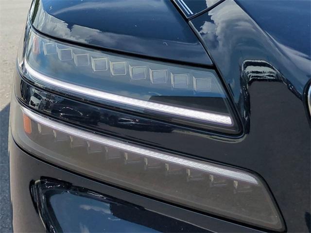 new 2026 Genesis GV80 car, priced at $85,250