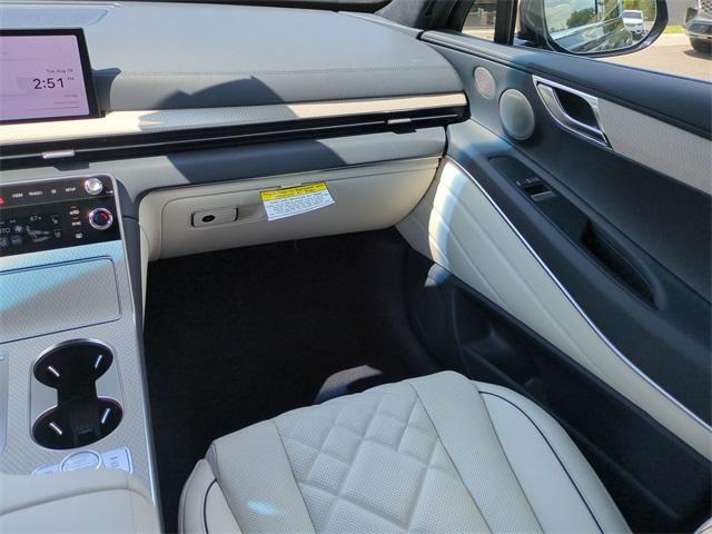 new 2026 Genesis GV80 car, priced at $85,250
