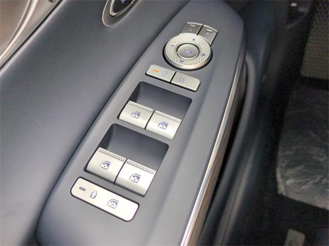 new 2026 Genesis GV70 car, priced at $61,500