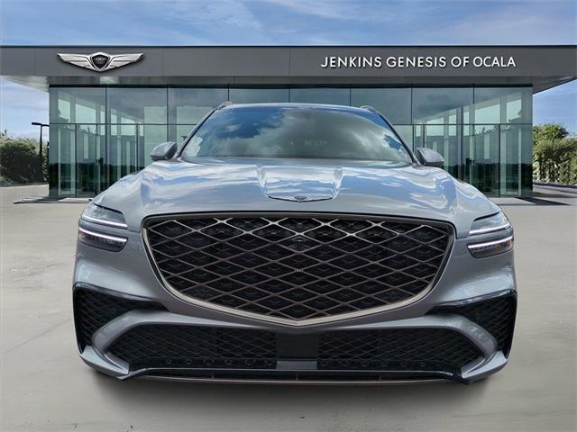 new 2026 Genesis GV70 car, priced at $61,500