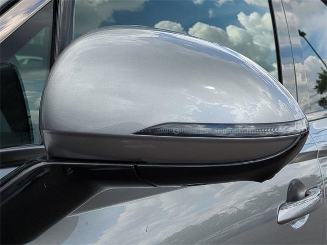 new 2026 Genesis GV70 car, priced at $61,500