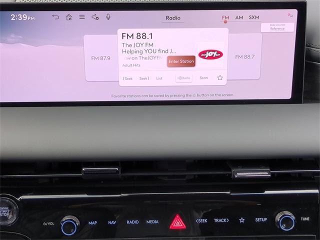 new 2026 Genesis G80 car, priced at $81,865