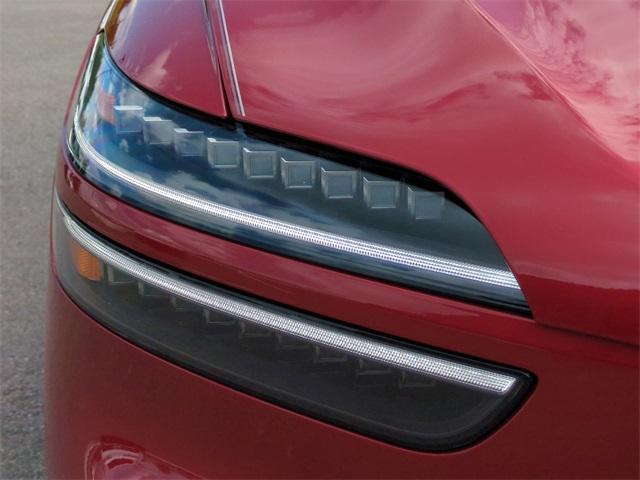 new 2026 Genesis GV70 car, priced at $53,365