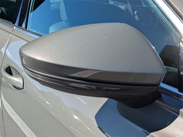 used 2023 Audi A6 car, priced at $31,335