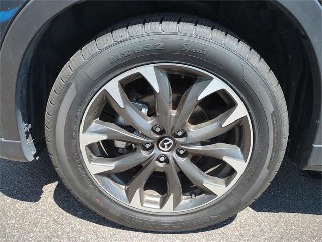 used 2016 Mazda CX-5 car, priced at $15,599