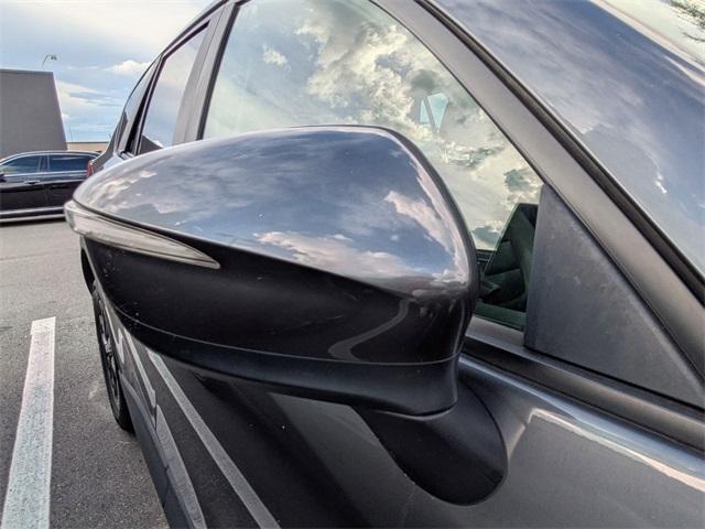 used 2016 Mazda CX-5 car, priced at $16,482