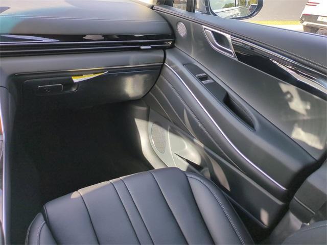 new 2026 Genesis GV80 car, priced at $59,885