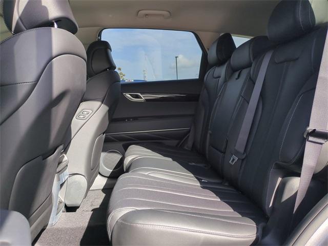 new 2026 Genesis GV80 car, priced at $59,885