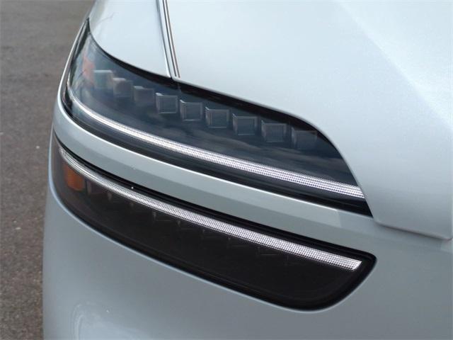 new 2026 Genesis GV70 car, priced at $50,445
