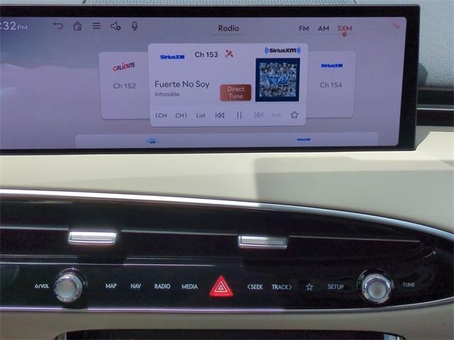 new 2026 Genesis GV70 car, priced at $50,445