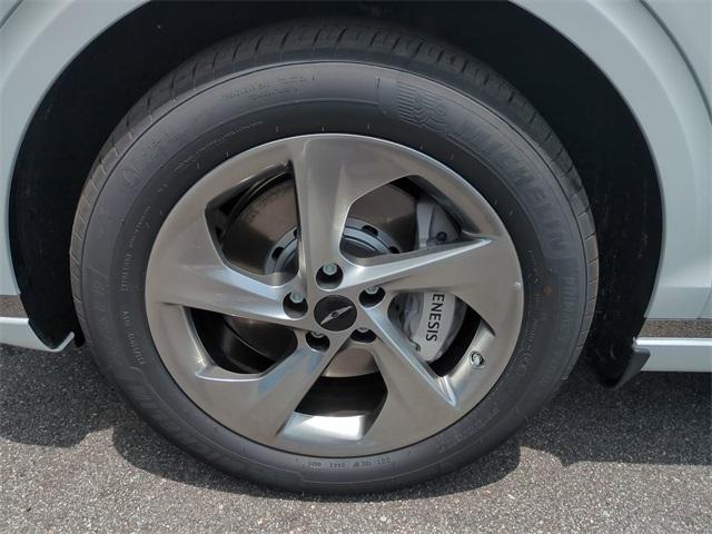 new 2026 Genesis GV70 car, priced at $50,445