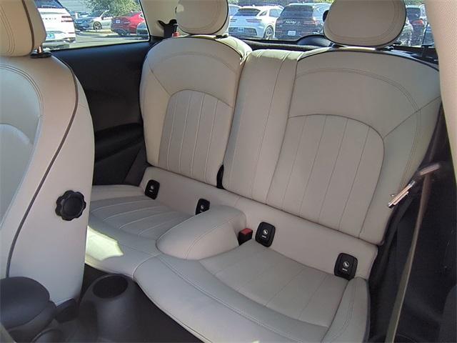 used 2019 MINI Hardtop car, priced at $16,989