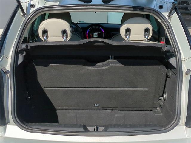 used 2019 MINI Hardtop car, priced at $16,989