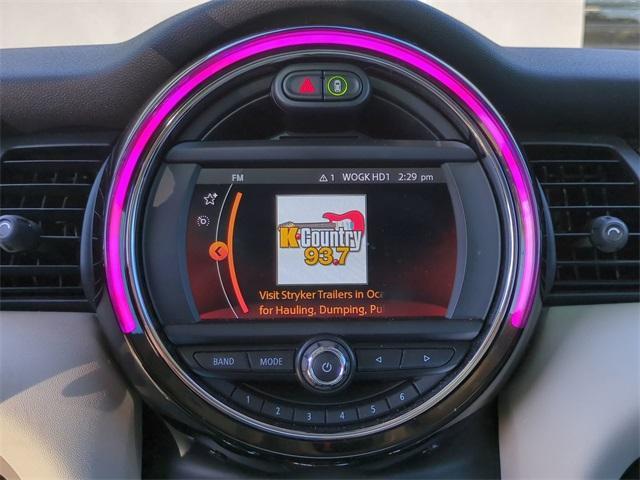 used 2019 MINI Hardtop car, priced at $16,989
